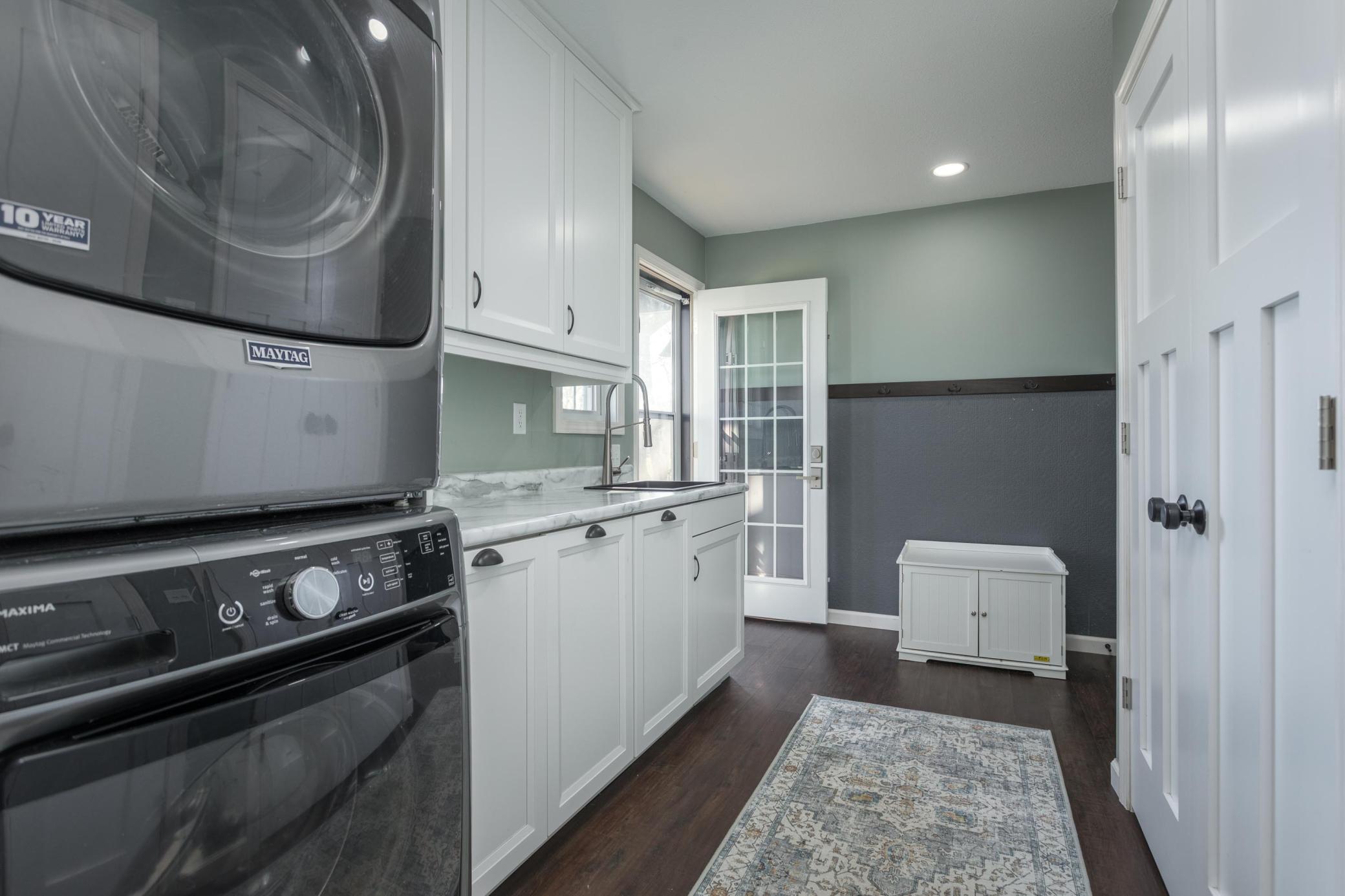 3307 Island Drive NE Alexandria MN 56308