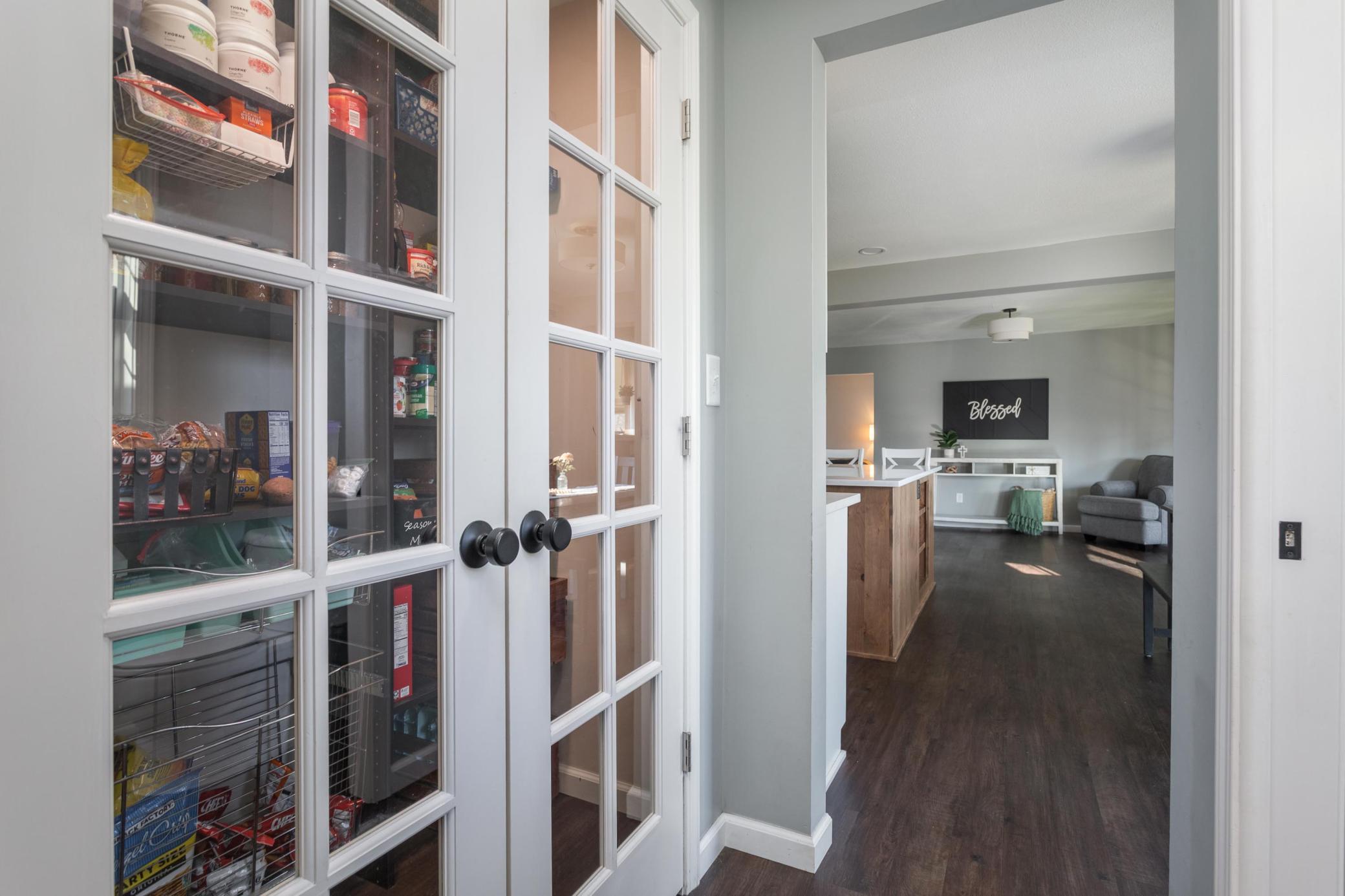 3307 Island Drive NE Alexandria MN 56308