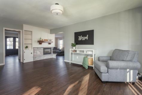 3307 Island Drive NE Alexandria MN 56308