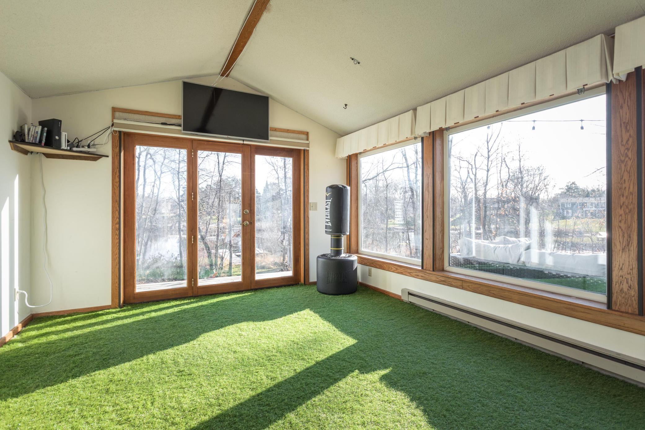 3307 Island Drive NE Alexandria MN 56308