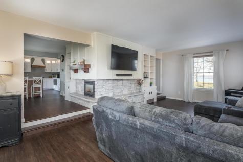 3307 Island Drive NE Alexandria MN 56308