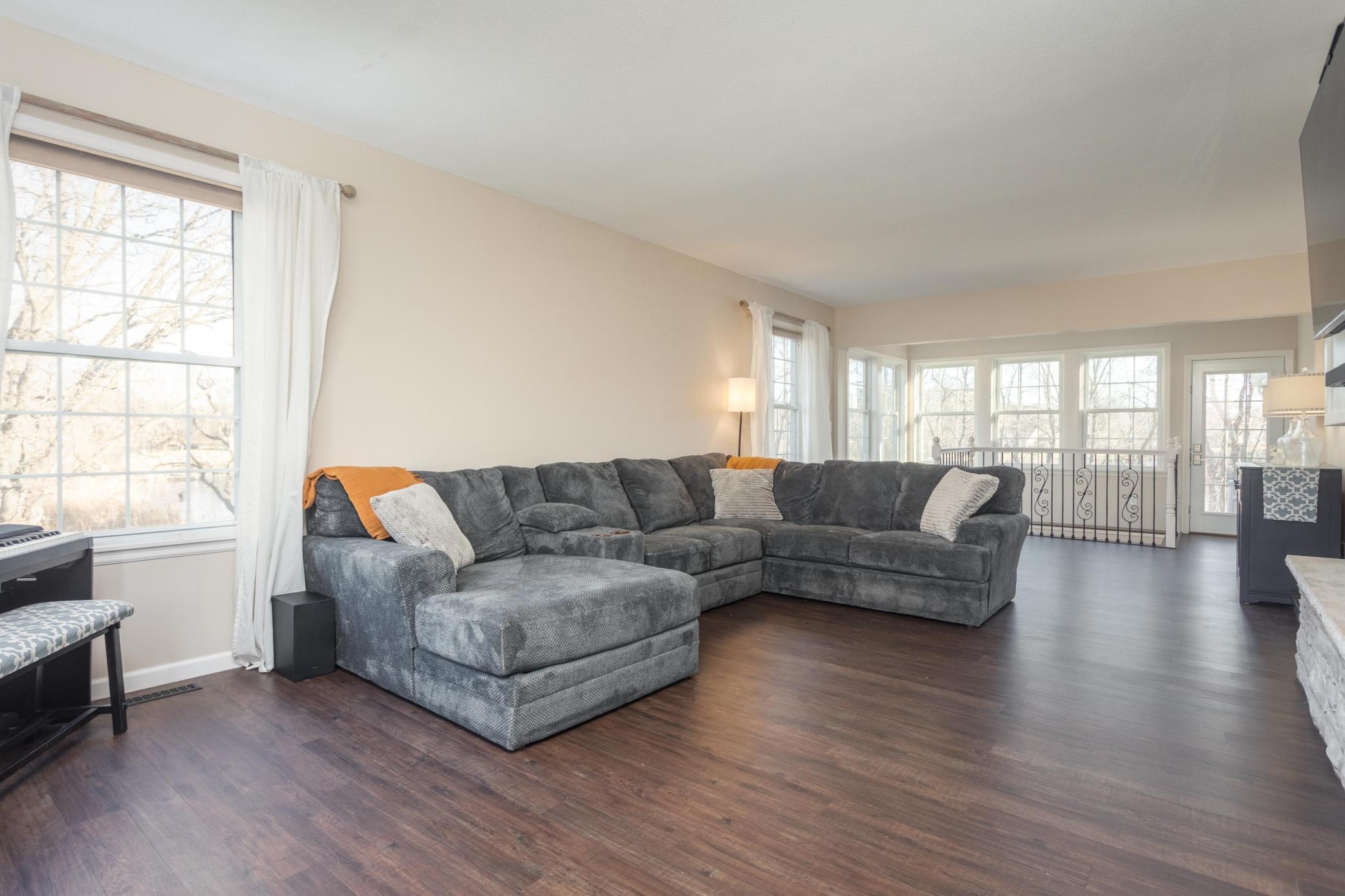 3307 Island Drive NE Alexandria MN 56308