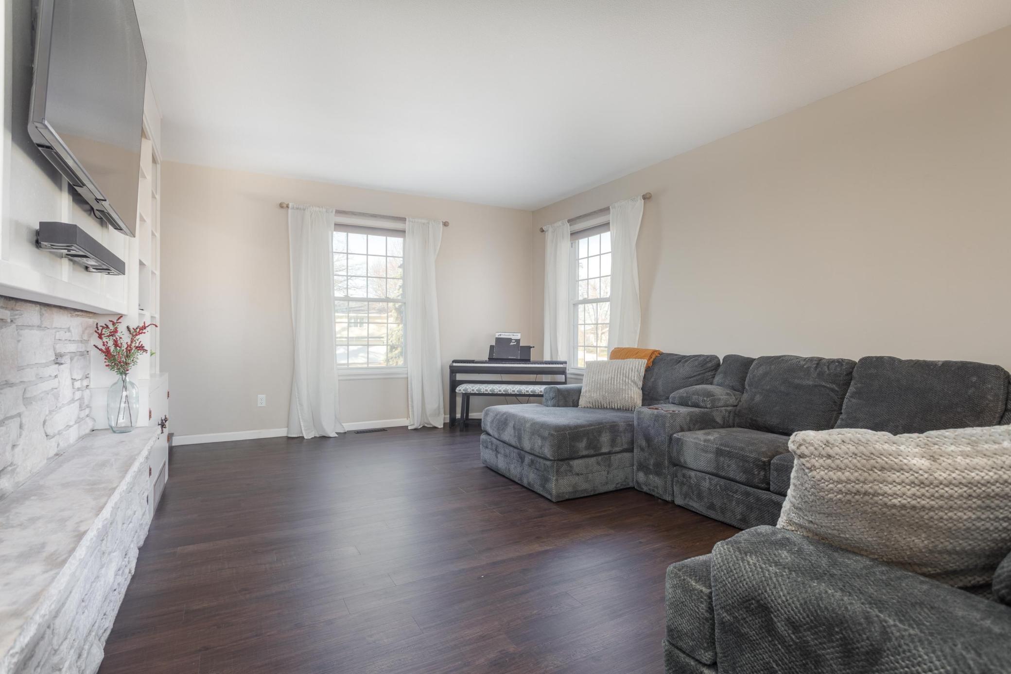 3307 Island Drive NE Alexandria MN 56308