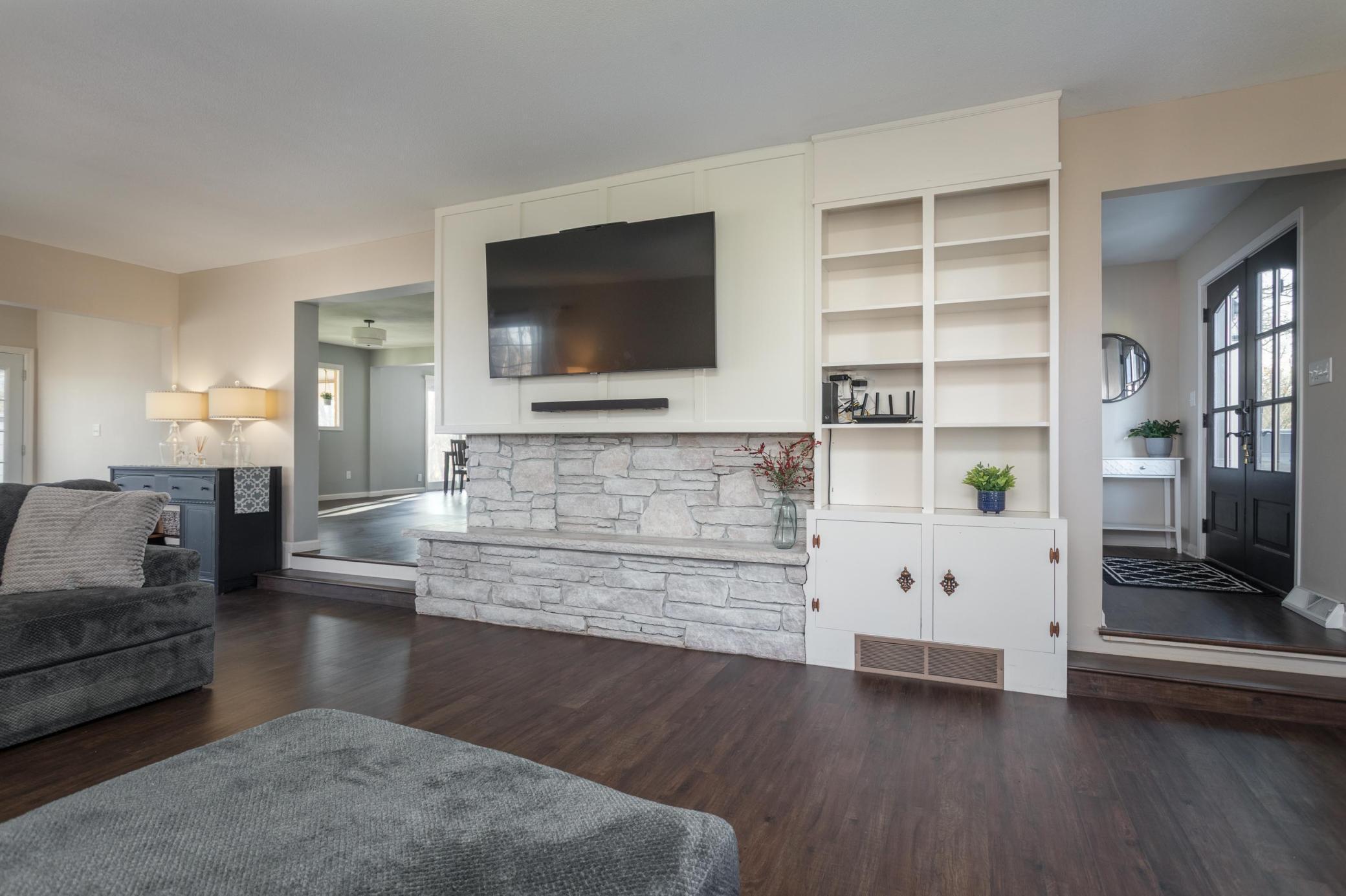 3307 Island Drive NE Alexandria MN 56308