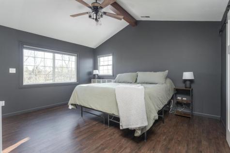 3307 Island Drive NE Alexandria MN 56308