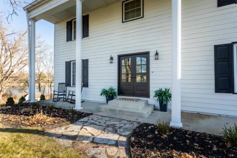 3307 Island Drive NE Alexandria MN 56308