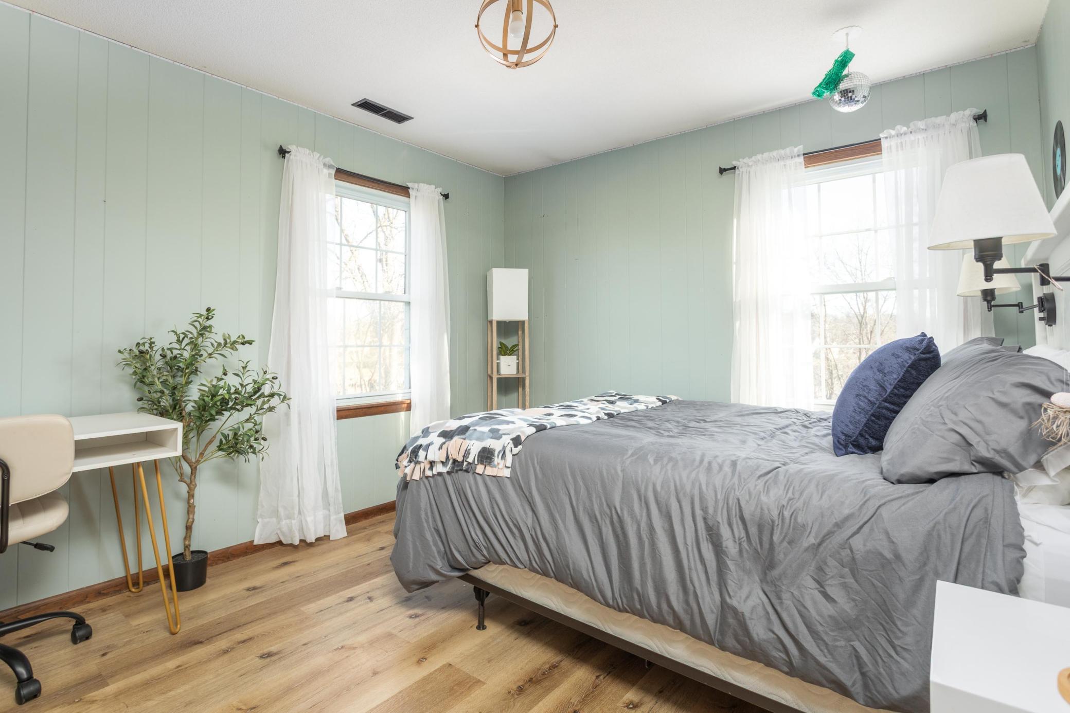 3307 Island Drive NE Alexandria MN 56308