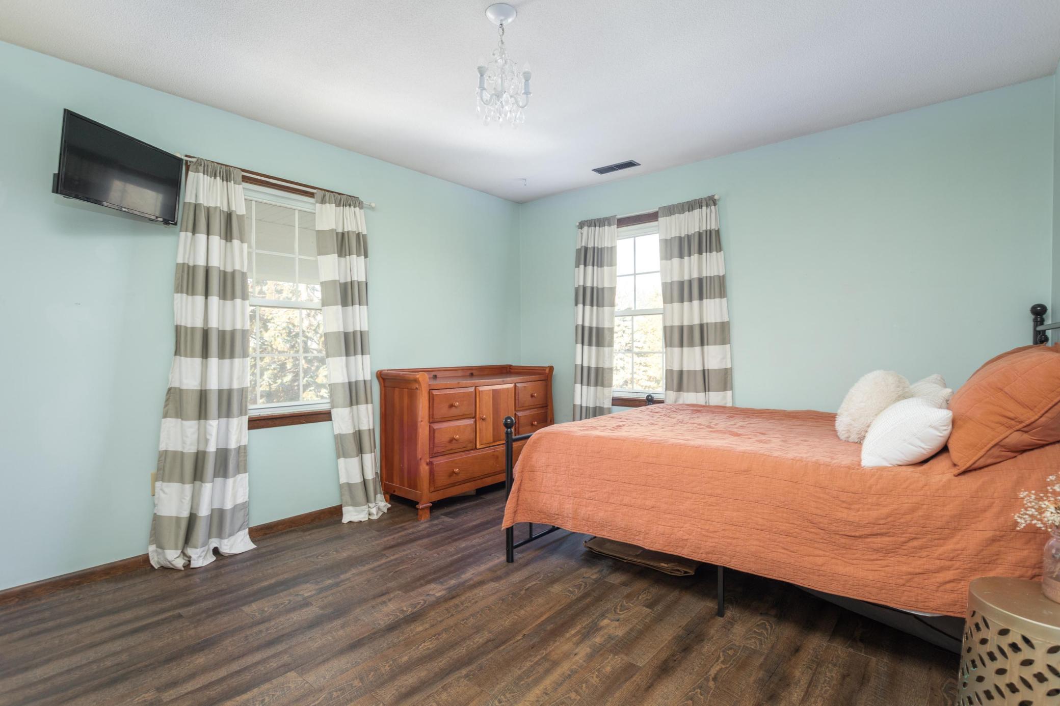 3307 Island Drive NE Alexandria MN 56308