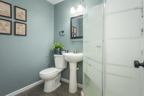 3307 Island Drive NE Alexandria MN 56308