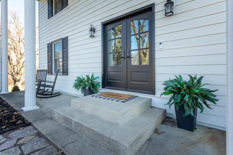 3307 Island Drive NE Alexandria MN 56308