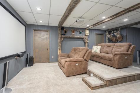 3307 Island Drive NE Alexandria MN 56308