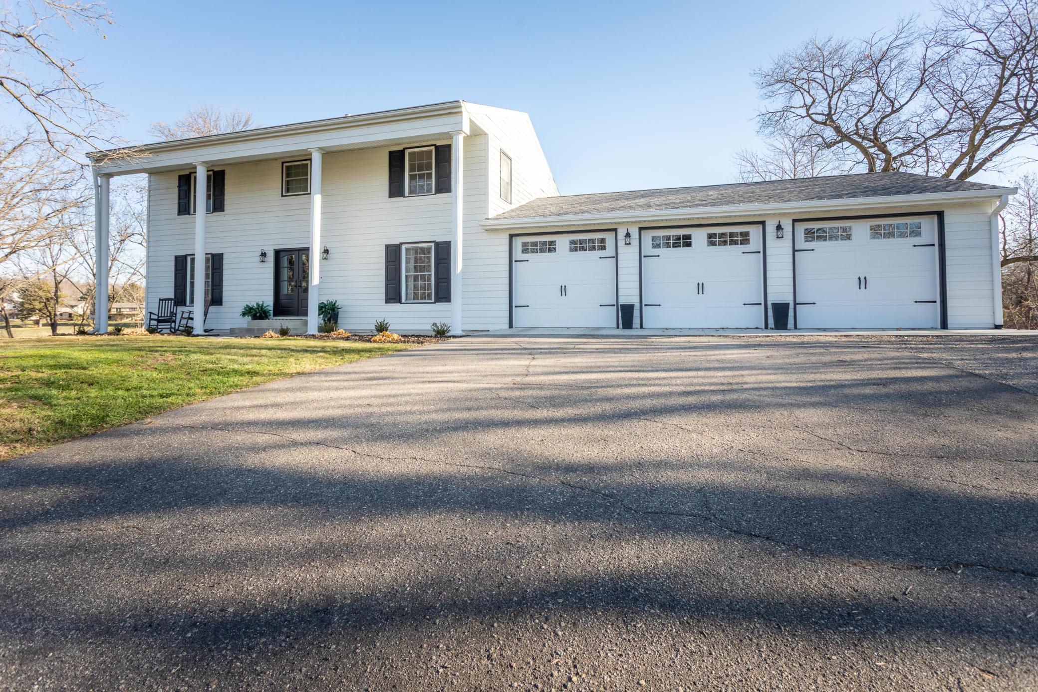 3307 Island Drive NE Alexandria MN 56308