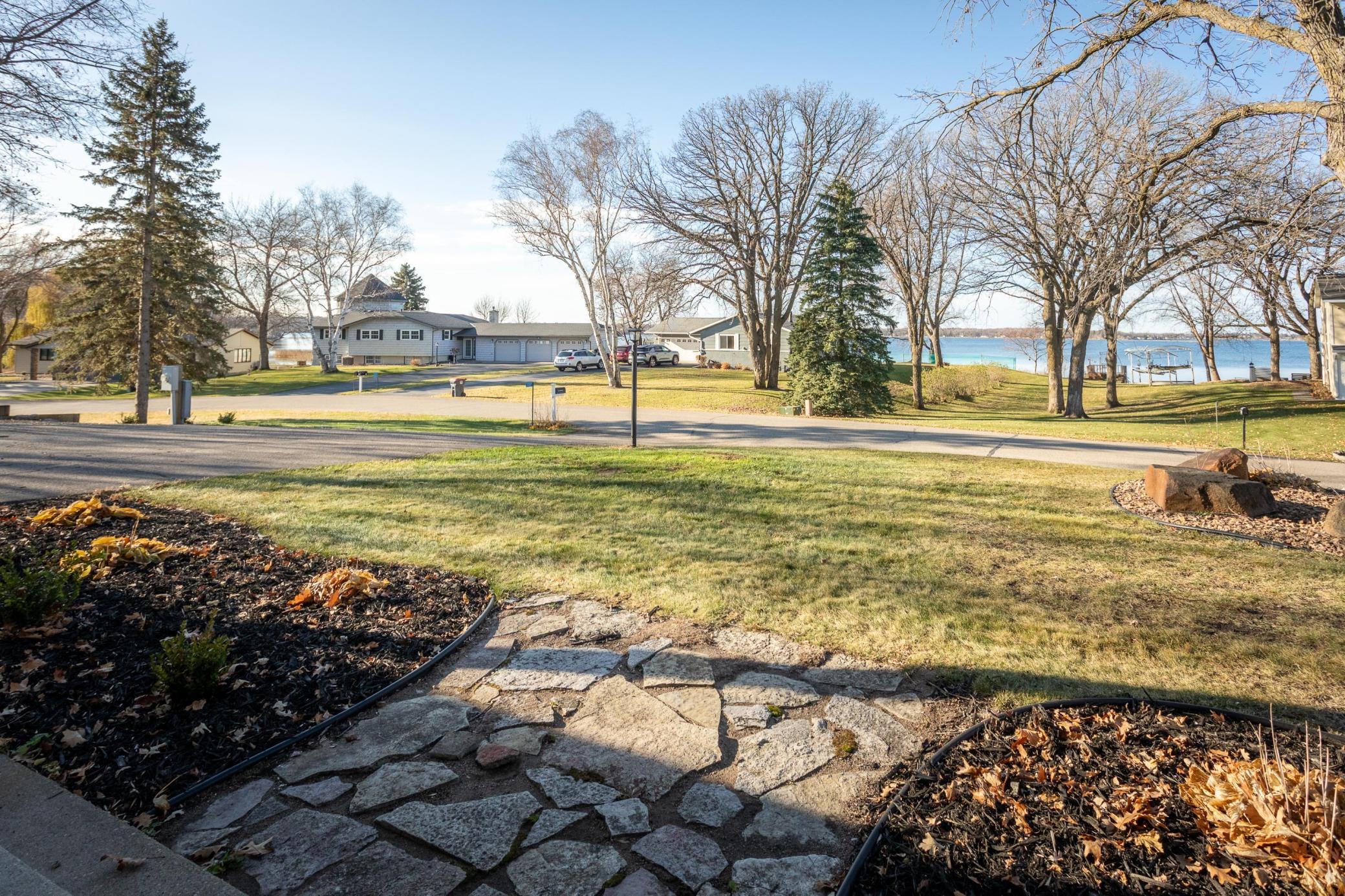 3307 Island Drive NE Alexandria MN 56308