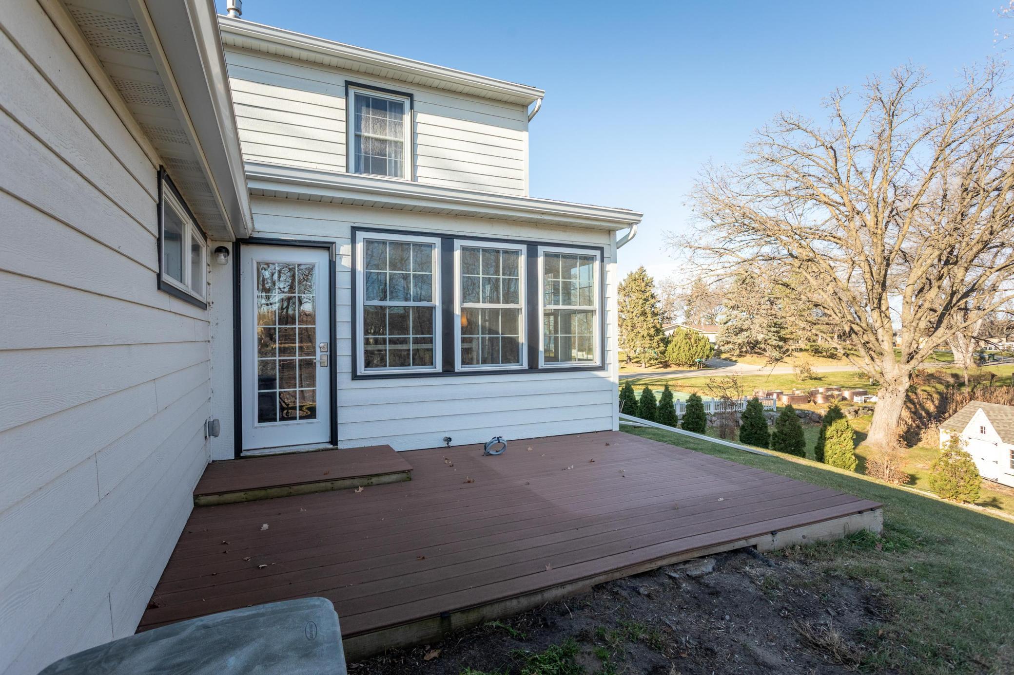 3307 Island Drive NE Alexandria MN 56308