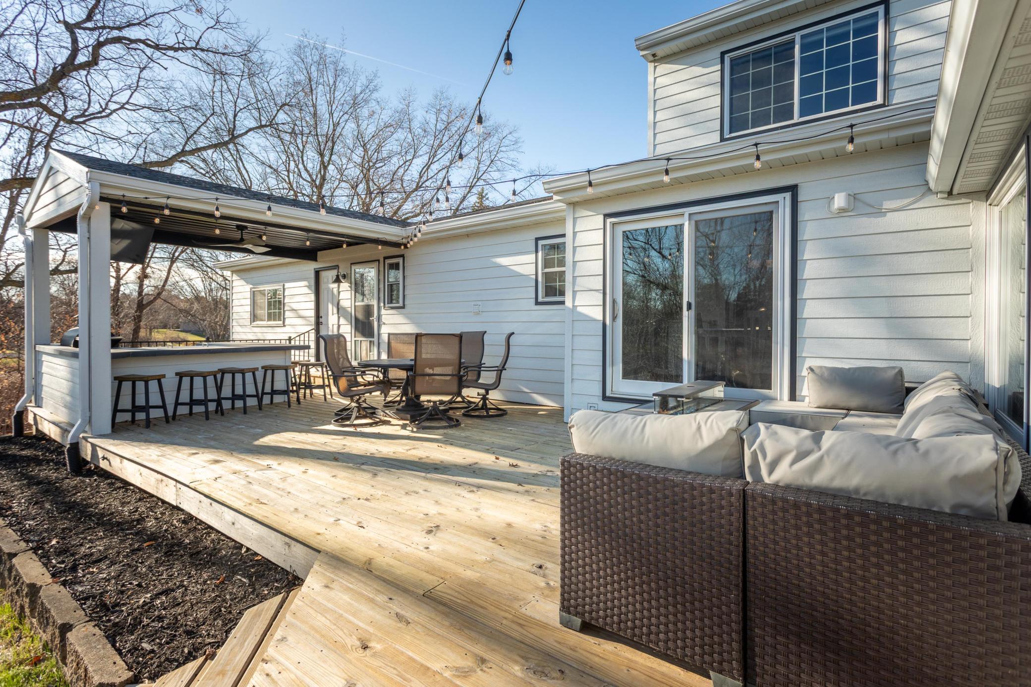 3307 Island Drive NE Alexandria MN 56308