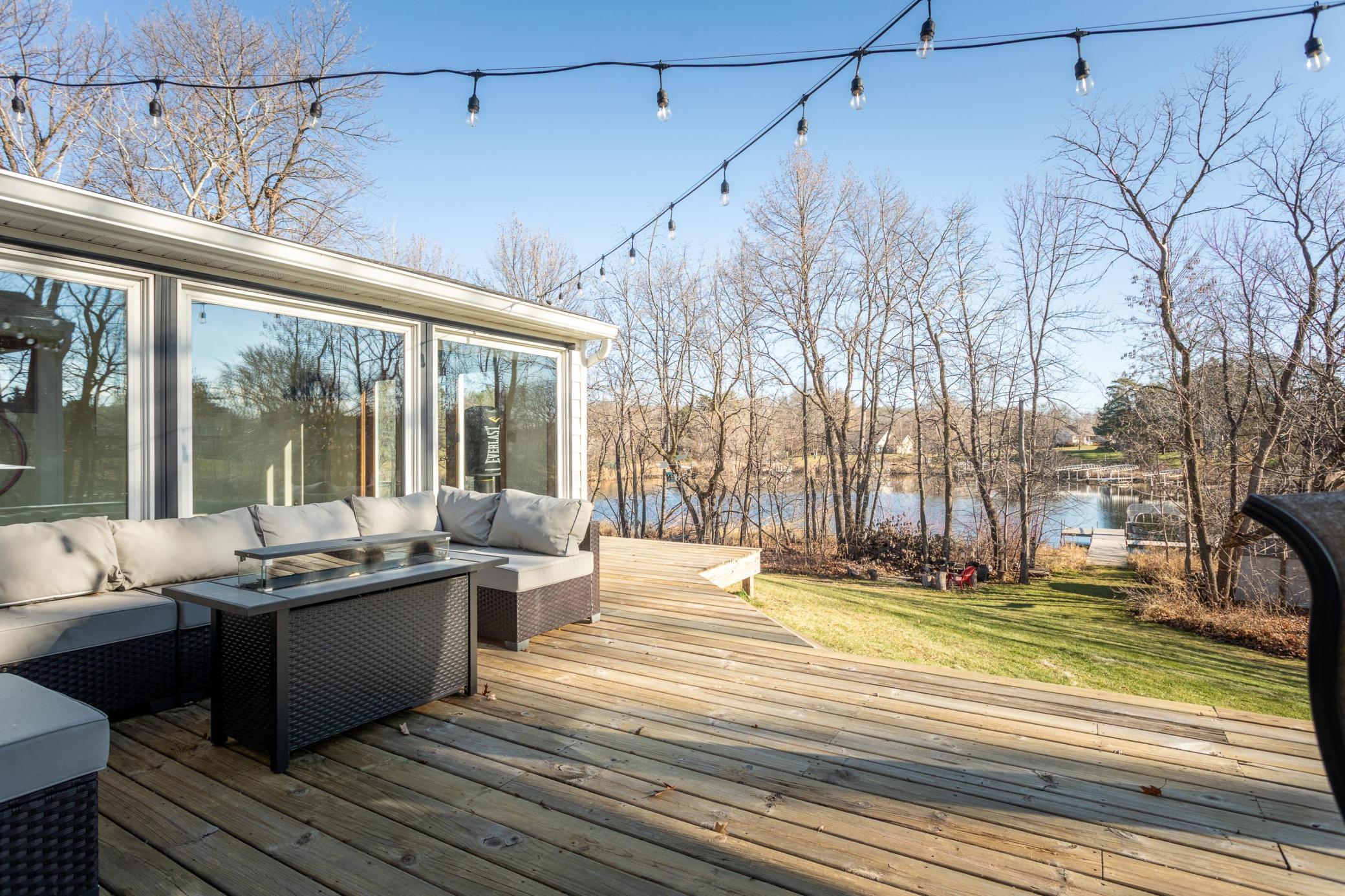 3307 Island Drive NE Alexandria MN 56308