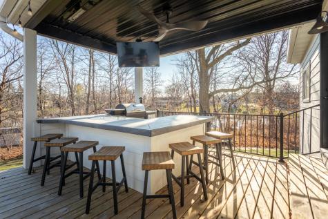 3307 Island Drive NE Alexandria MN 56308