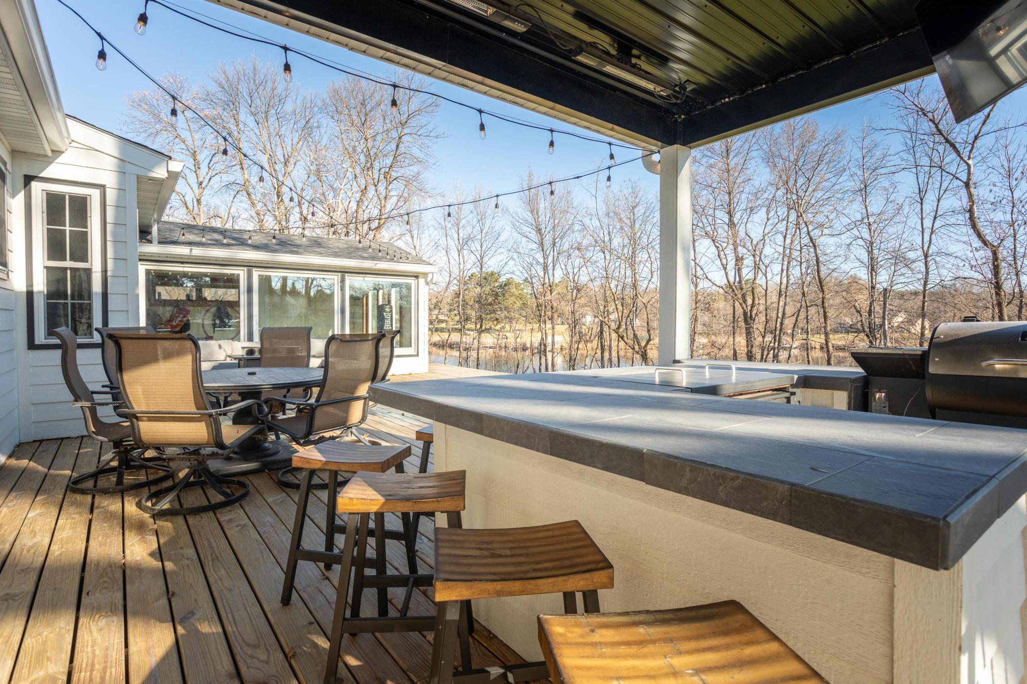 3307 Island Drive NE Alexandria MN 56308