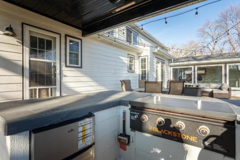 3307 Island Drive NE Alexandria MN 56308