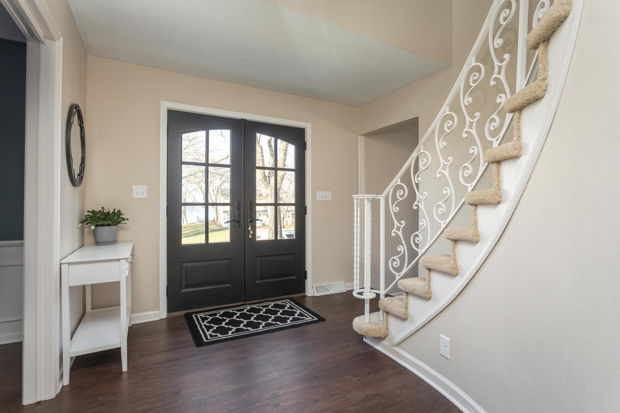 3307 Island Drive NE Alexandria MN 56308