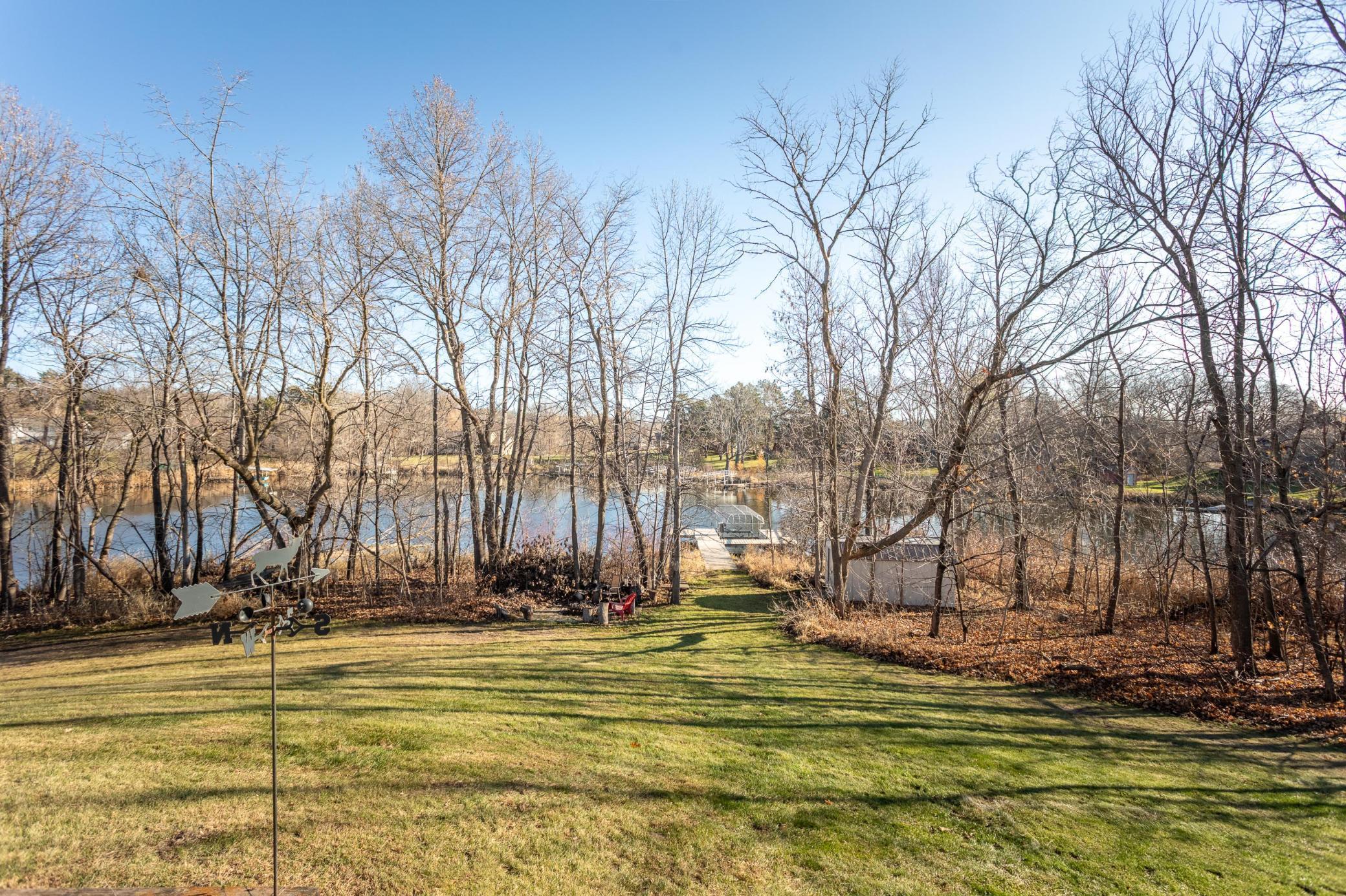 3307 Island Drive NE Alexandria MN 56308