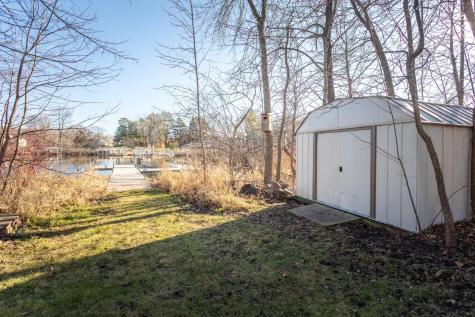 3307 Island Drive NE Alexandria MN 56308