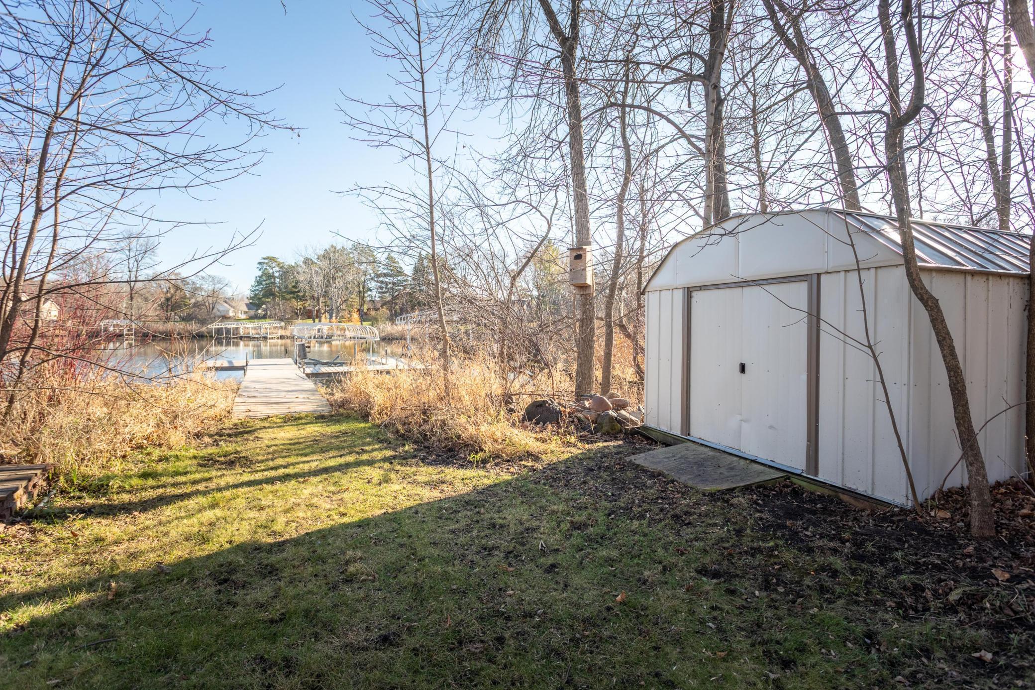 3307 Island Drive NE Alexandria MN 56308