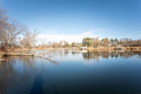 3307 Island Drive NE Alexandria MN 56308