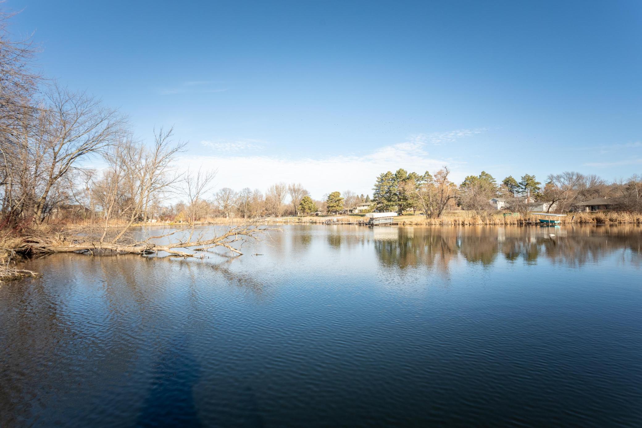 3307 Island Drive NE Alexandria MN 56308