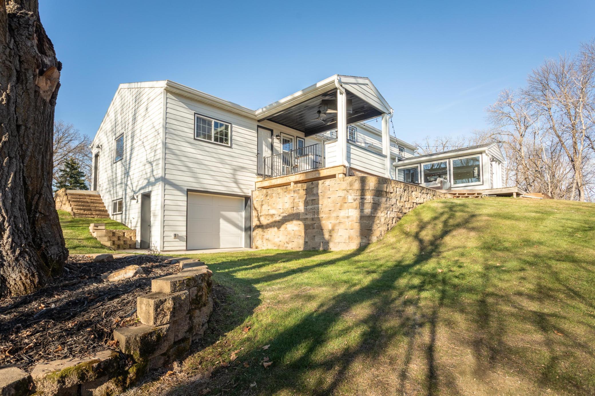 3307 Island Drive NE Alexandria MN 56308