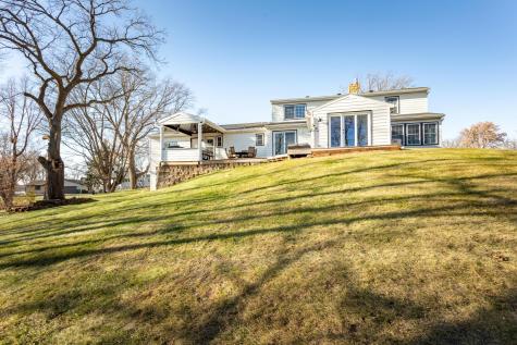 3307 Island Drive NE Alexandria MN 56308
