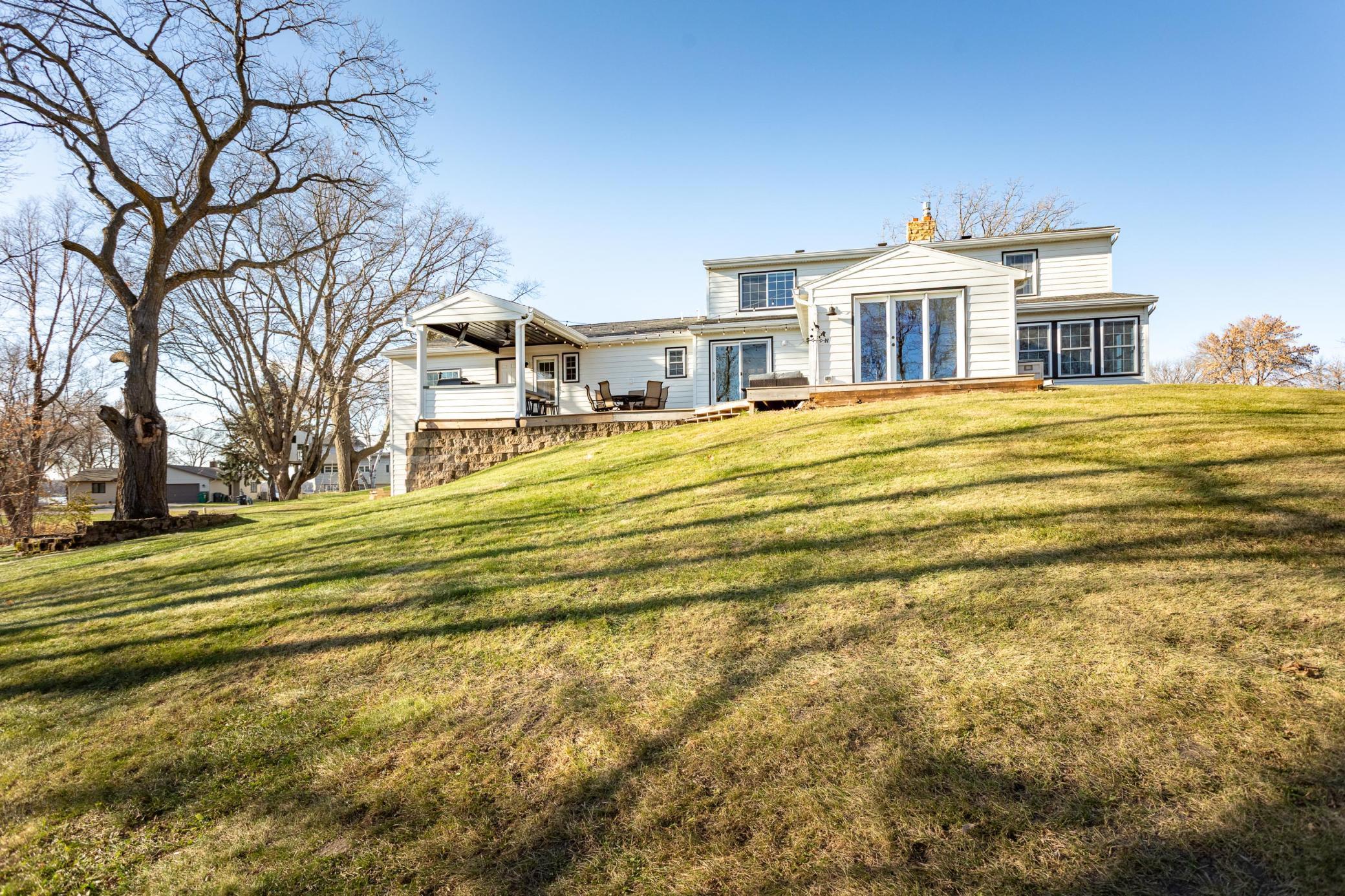 3307 Island Drive NE Alexandria MN 56308