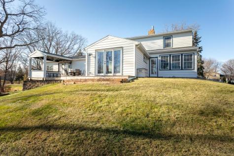 3307 Island Drive NE Alexandria MN 56308