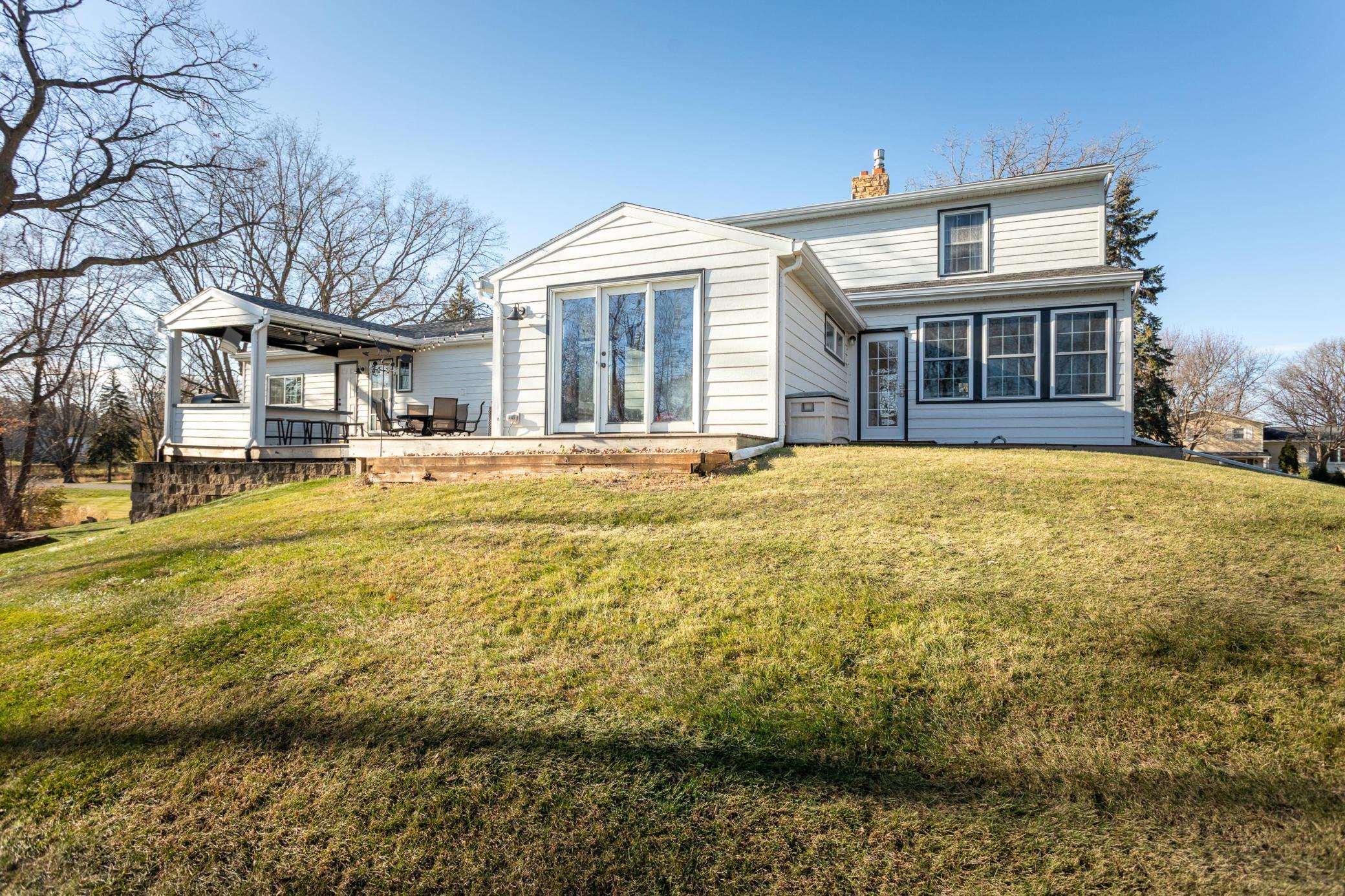 3307 Island Drive NE Alexandria MN 56308