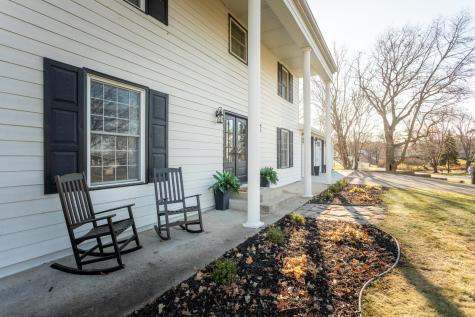 3307 Island Drive NE Alexandria MN 56308