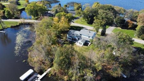 3307 Island Drive NE Alexandria MN 56308