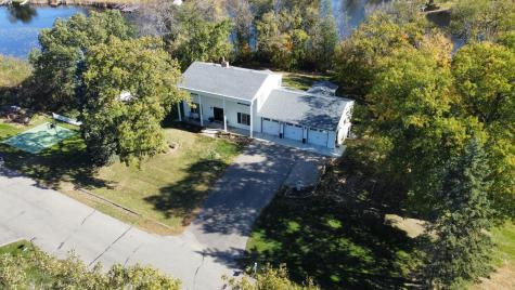 3307 Island Drive NE Alexandria MN 56308