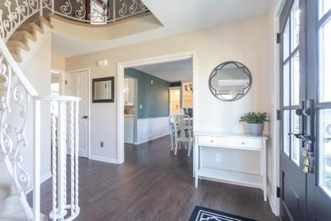 3307 Island Drive NE Alexandria MN 56308