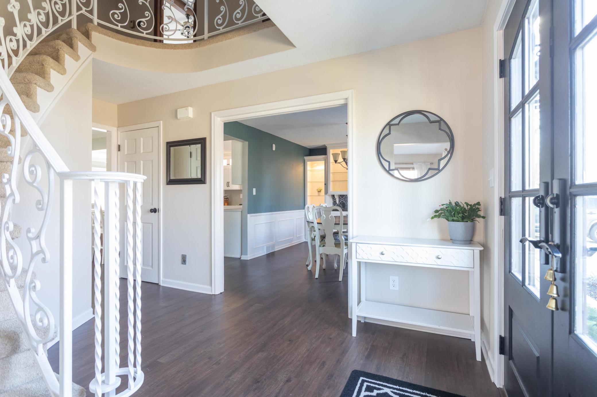 3307 Island Drive NE Alexandria MN 56308