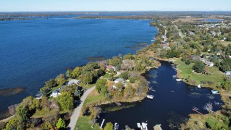 3307 Island Drive NE Alexandria MN 56308