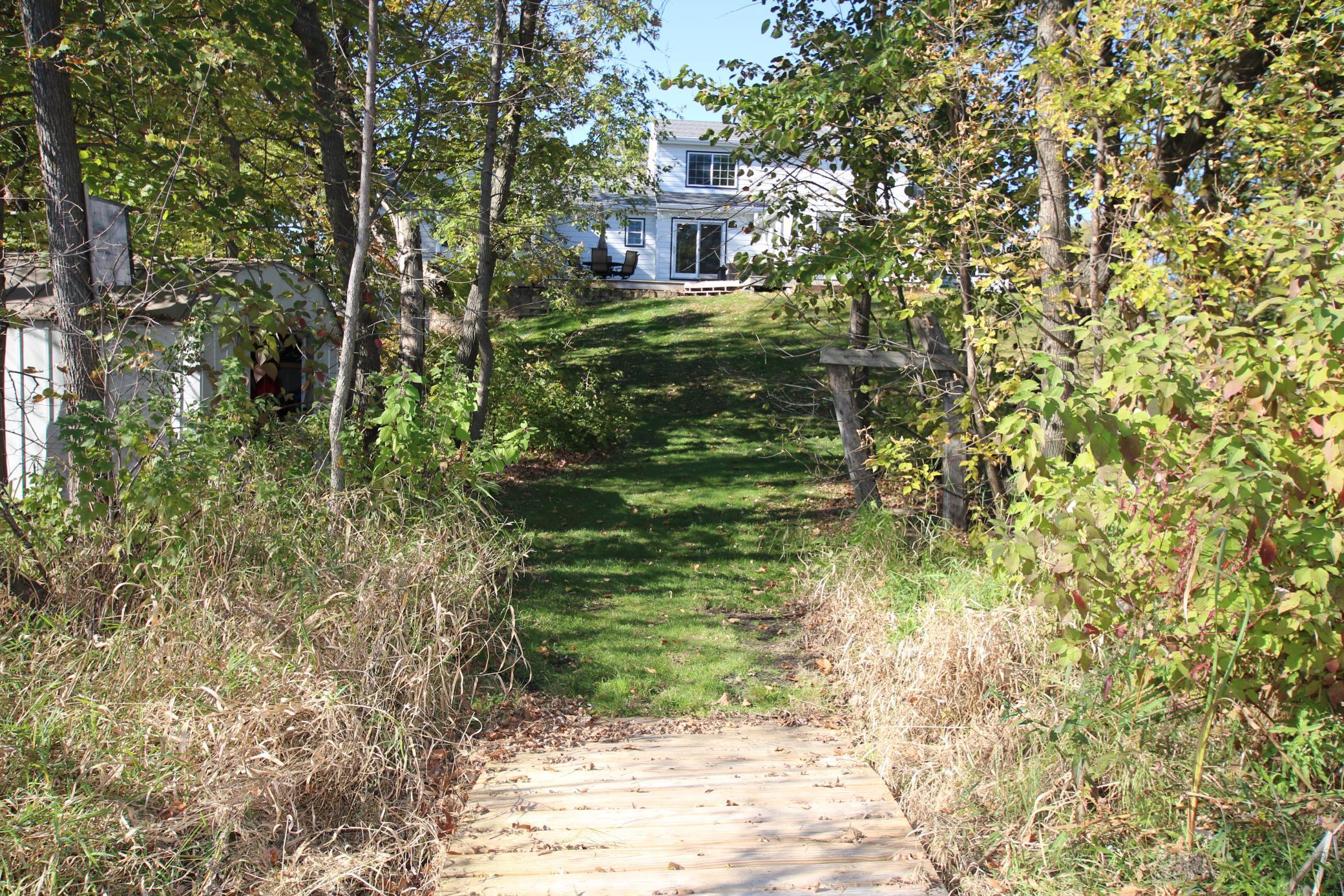 3307 Island Drive NE Alexandria MN 56308