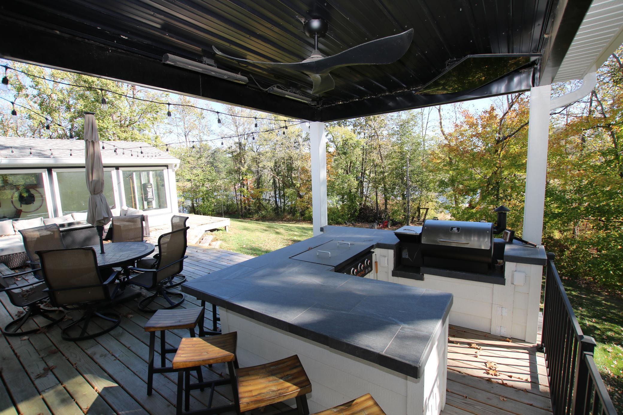 3307 Island Drive NE Alexandria MN 56308