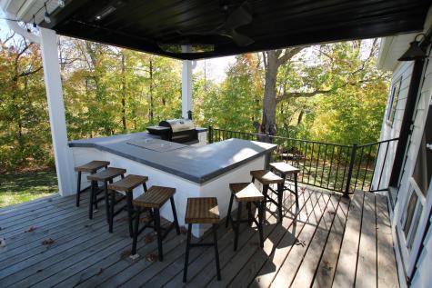 3307 Island Drive NE Alexandria MN 56308