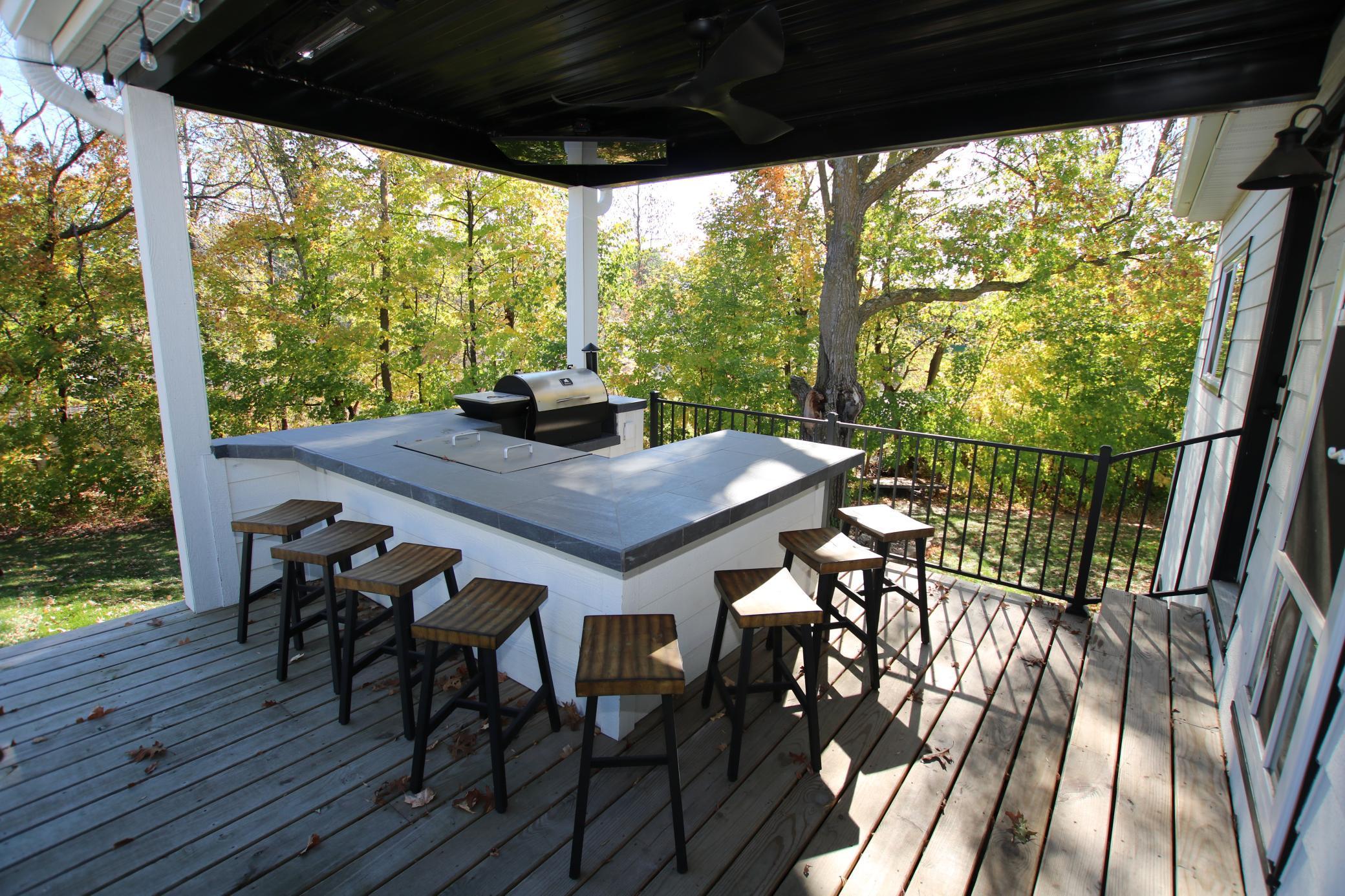 3307 Island Drive NE Alexandria MN 56308