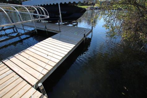 3307 Island Drive NE Alexandria MN 56308