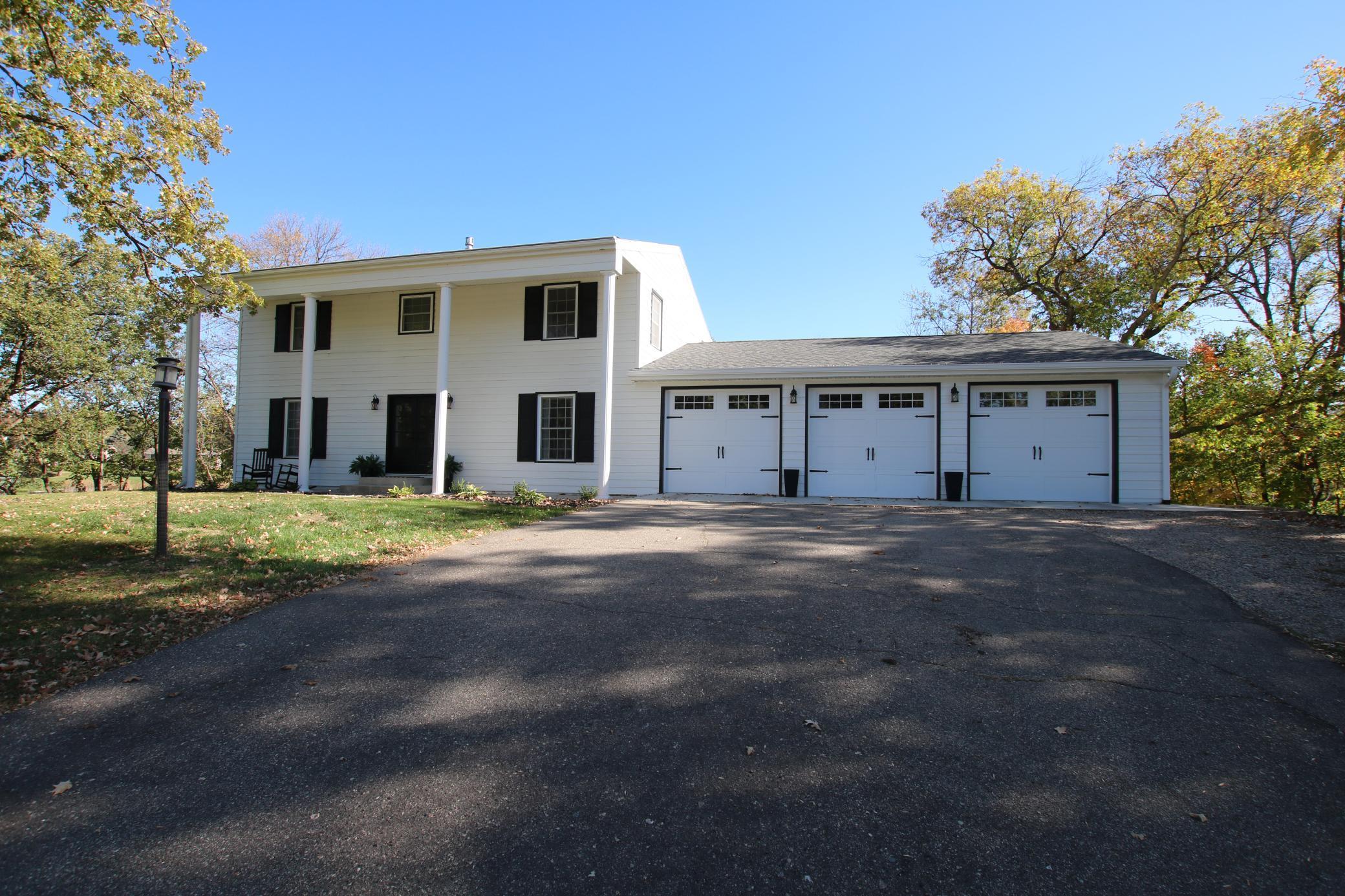 3307 Island Drive NE Alexandria MN 56308