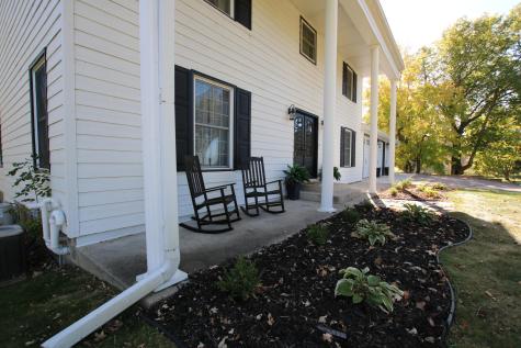 3307 Island Drive NE Alexandria MN 56308