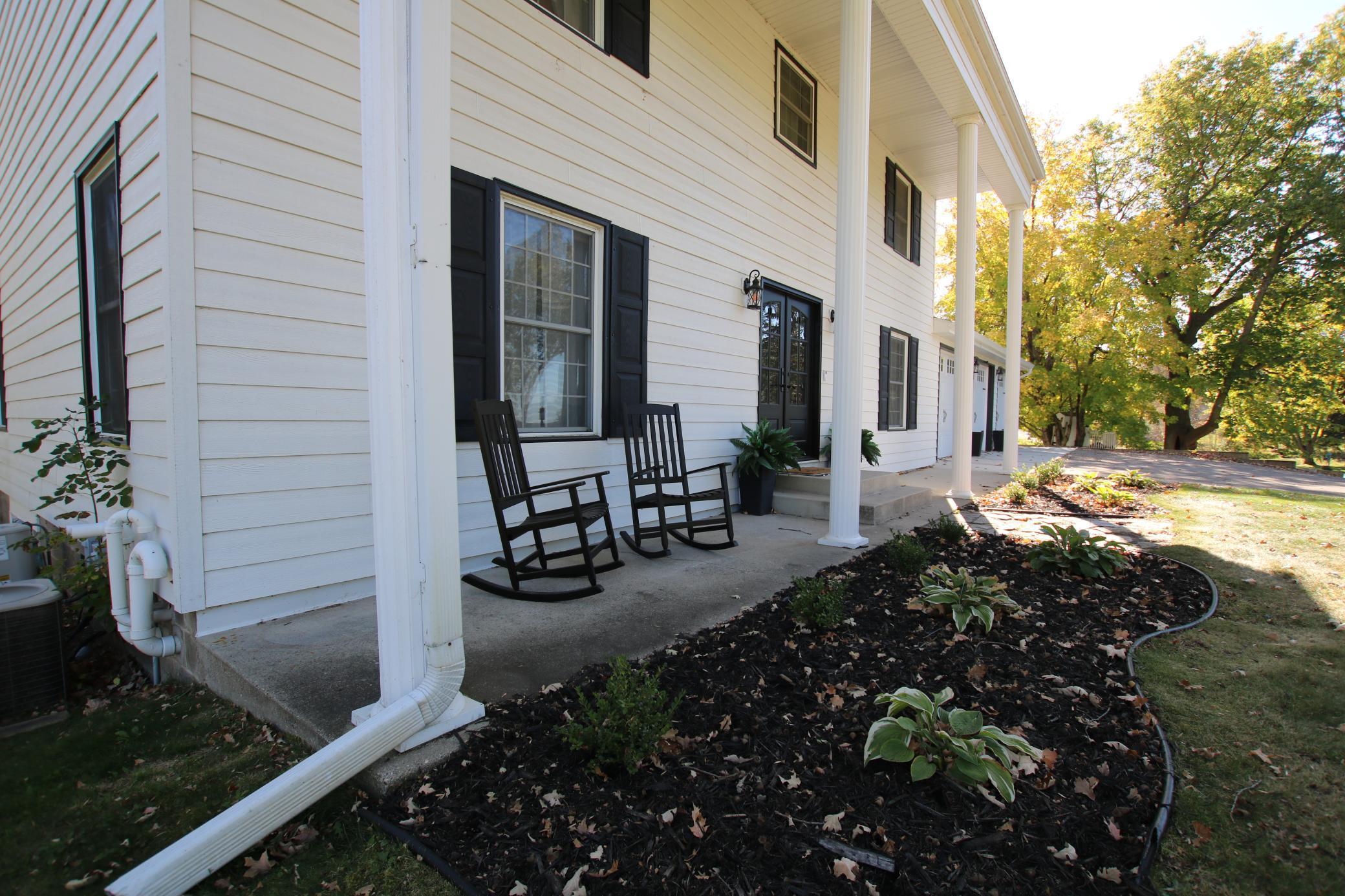 3307 Island Drive NE Alexandria MN 56308