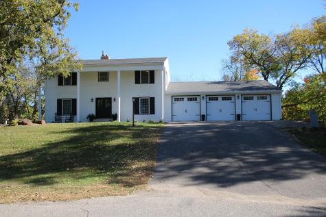 3307 Island Drive NE Alexandria MN 56308