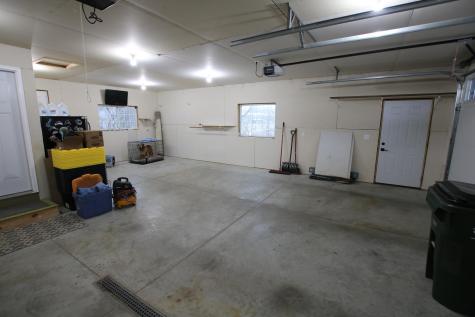 3307 Island Drive NE Alexandria MN 56308